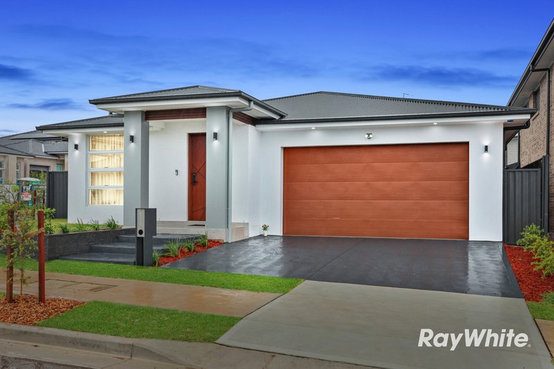 28 Bushpea Road, Oakville NSW 2765