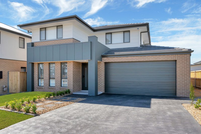 28 Bywaters Drive, Catherine Field NSW 2557