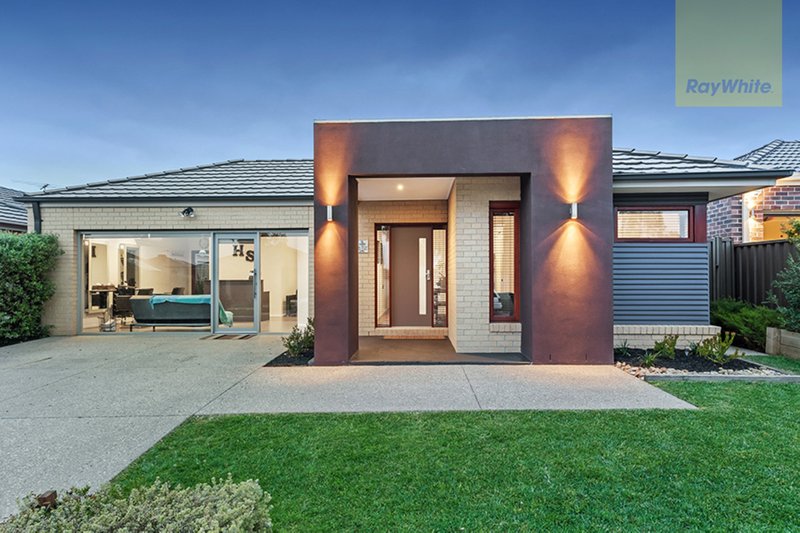 28 Cable Circuit, Craigieburn VIC 3064