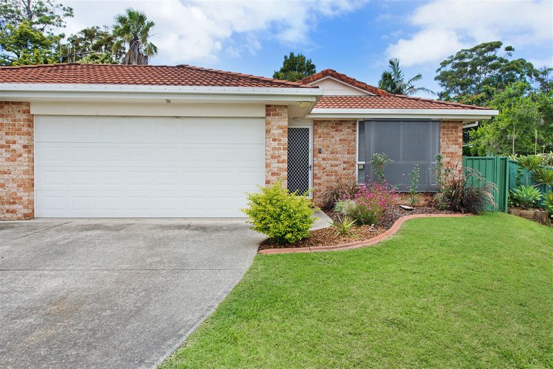 2/8 Callistemon Close, Port Macquarie NSW 2444