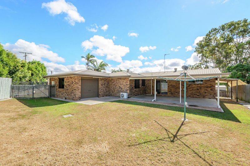 Photo - 28 Camille Street, Clinton QLD 4680 - Image 3