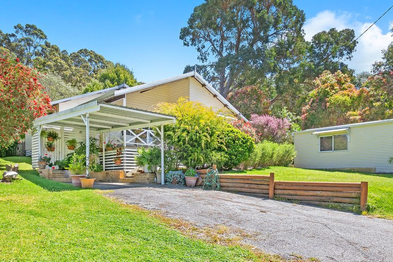 28 Campbell Road, Denmark WA 6333