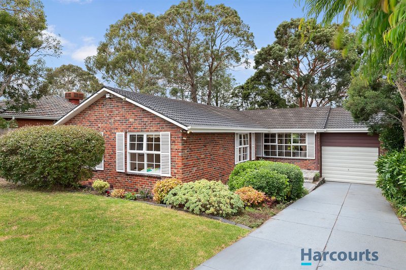 28 Campbell Street, Glen Waverley VIC 3150