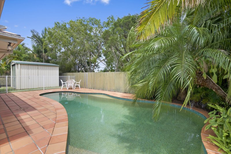 28 Cannon Drive, Currumbin Waters QLD 4223