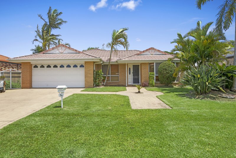 Photo - 28 Cannon Drive, Currumbin Waters QLD 4223 - Image 2