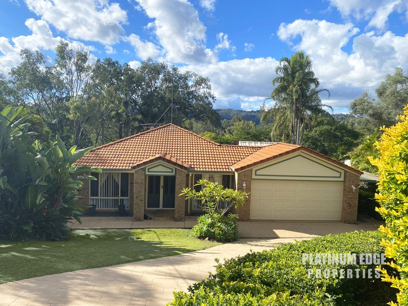 28 Cannon Place, Kooralbyn QLD 4285