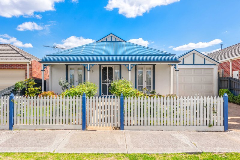 28 Capri Close, South Morang VIC 3752