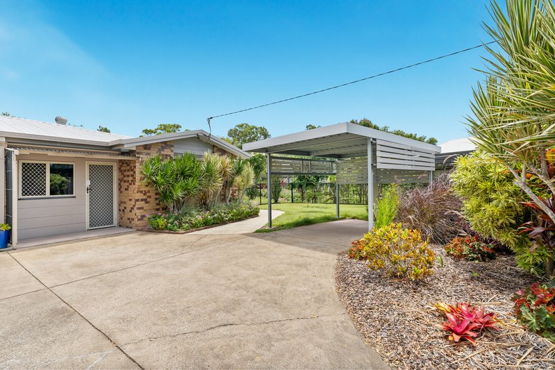 Photo - 2/8 Capri Court, Point Vernon QLD 4655 - Image 2