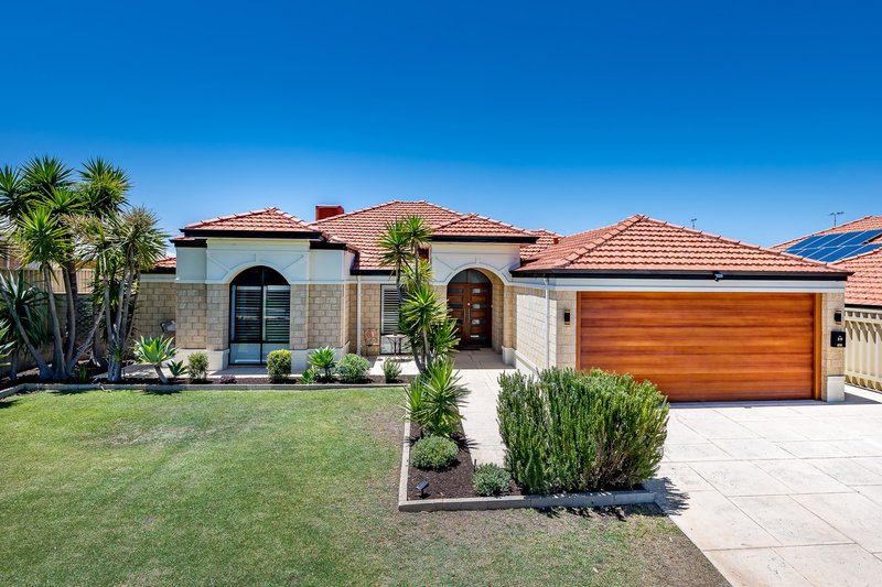 28 Cardiff Gate, Iluka WA 6028