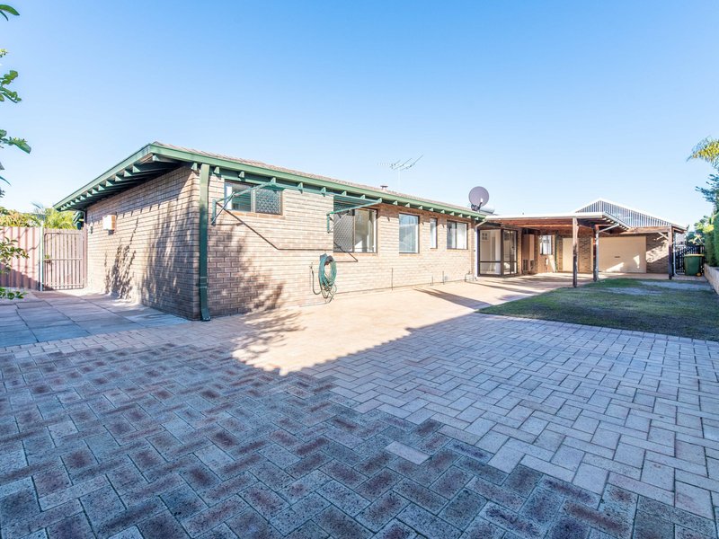 Photo - 28 Cardwell Avenue, Noranda WA 6062 - Image 10