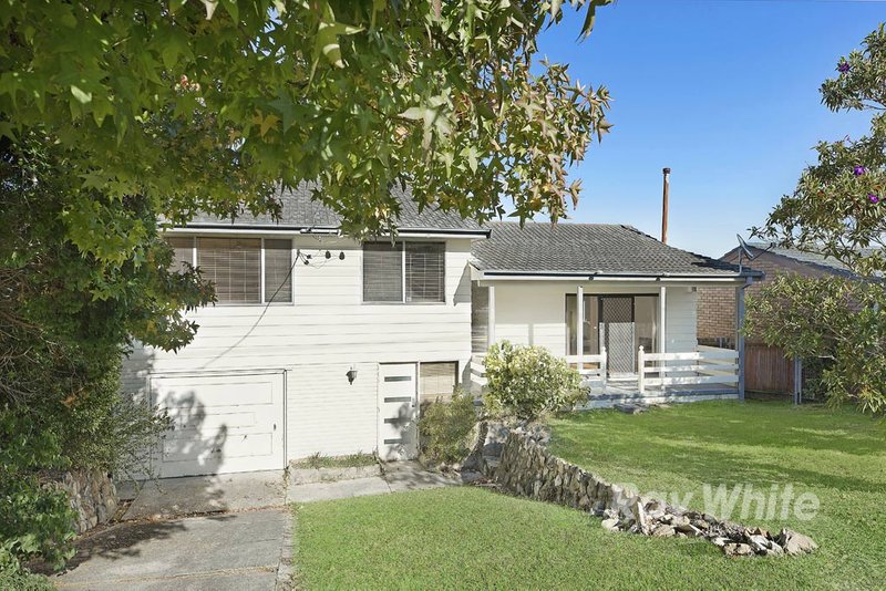 28 Carlisle Row, Fishing Point NSW 2283