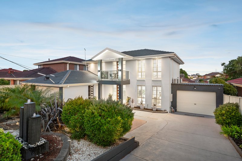 28 Carroll Road, Oakleigh South VIC 3167