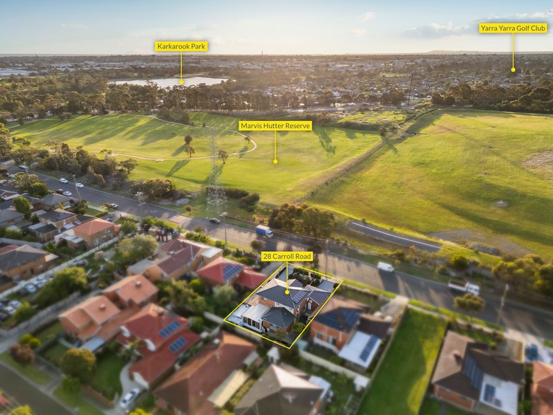 Photo - 28 Carroll Road, Oakleigh South VIC 3167 - Image 15