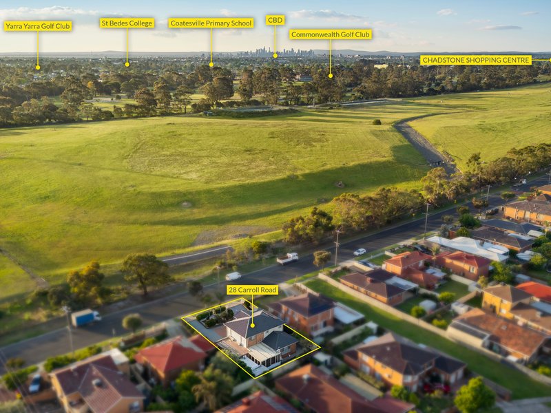 Photo - 28 Carroll Road, Oakleigh South VIC 3167 - Image 16