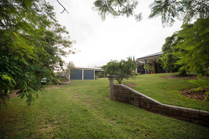 Photo - 28 Carthurbie Crescent, New Auckland QLD 4680 - Image 25