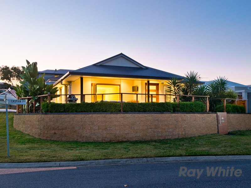 Photo - 28 Caspian Parade, Warner QLD 4500 - Image 1