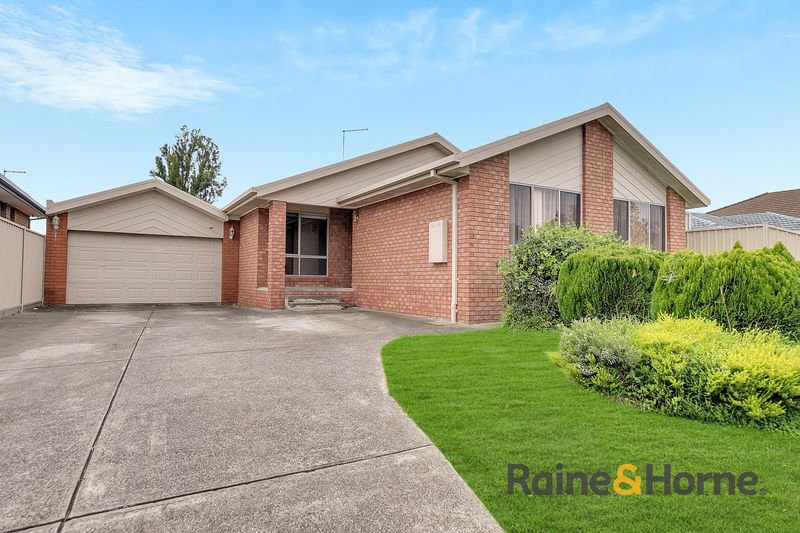 Photo - 28 Cassinia Crescent, Meadow Heights VIC 3048 - Image 1