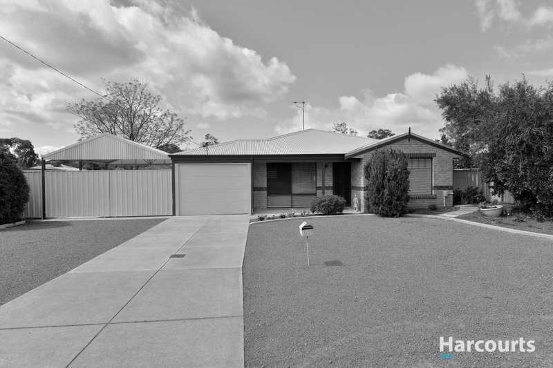 28 Casula Avenue, Coodanup WA 6210