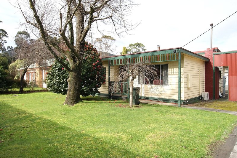 28 Cavanagh Road, Millgrove VIC 3799