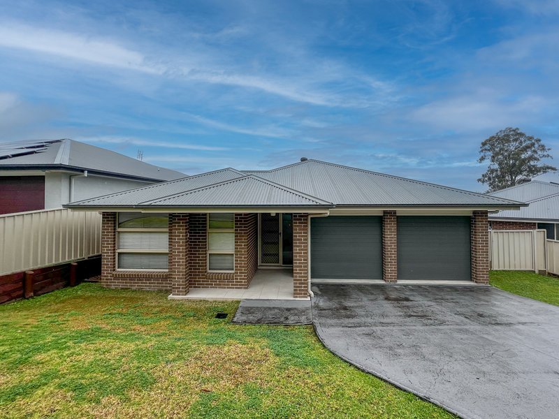 28 Cedar Cutters Crescent, Cooranbong NSW 2265