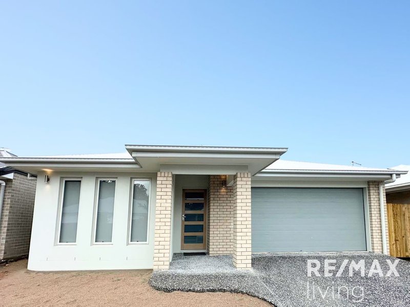 28 Cedar Drive, Burpengary QLD 4505