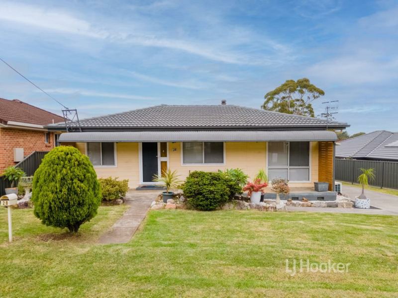 28 Centaur Avenue, Sanctuary Point NSW 2540