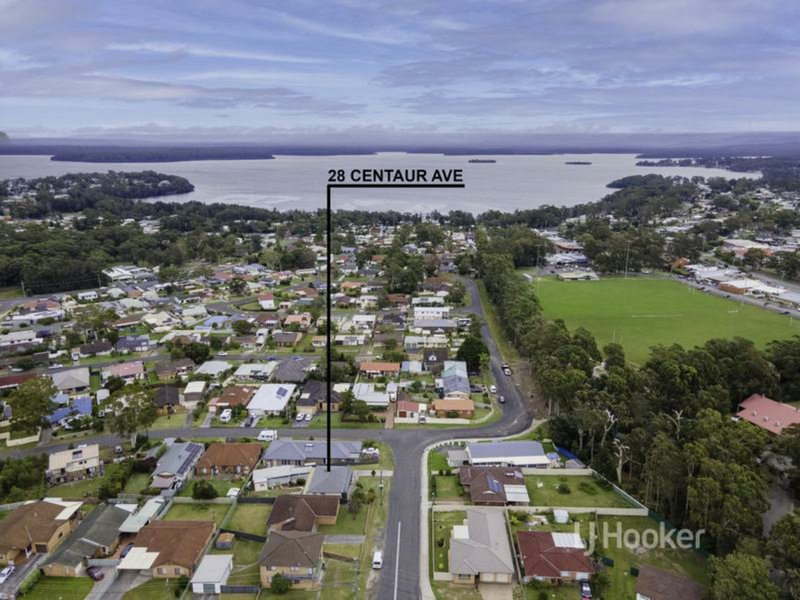 Photo - 28 Centaur Avenue, Sanctuary Point NSW 2540 - Image 11