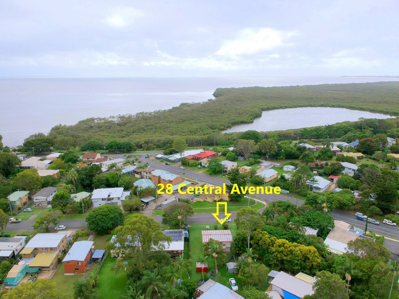 28 Central Ave , Deception Bay QLD 4508