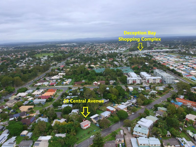 Photo - 28 Central Ave , Deception Bay QLD 4508 - Image 20