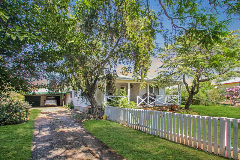 28 Centre Street, Quirindi NSW 2343