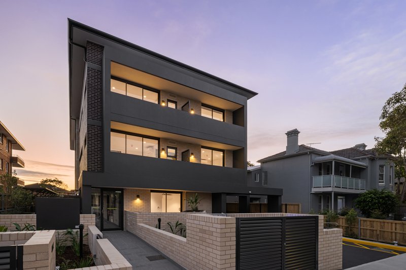 Photo - 28 Chandos Street, Ashfield NSW 2131 - Image 16