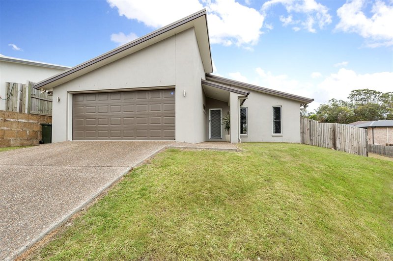 28 Chapman Place, Oxley QLD 4075