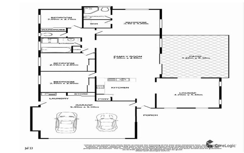 Photo - 28 Chapman Place, Oxley QLD 4075 - Image 13