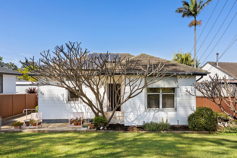 28 Charlton Road, Lalor Park NSW 2147