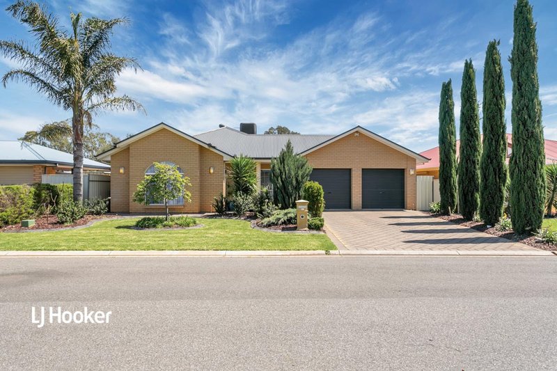 28 Charta Circuit, Smithfield SA 5114