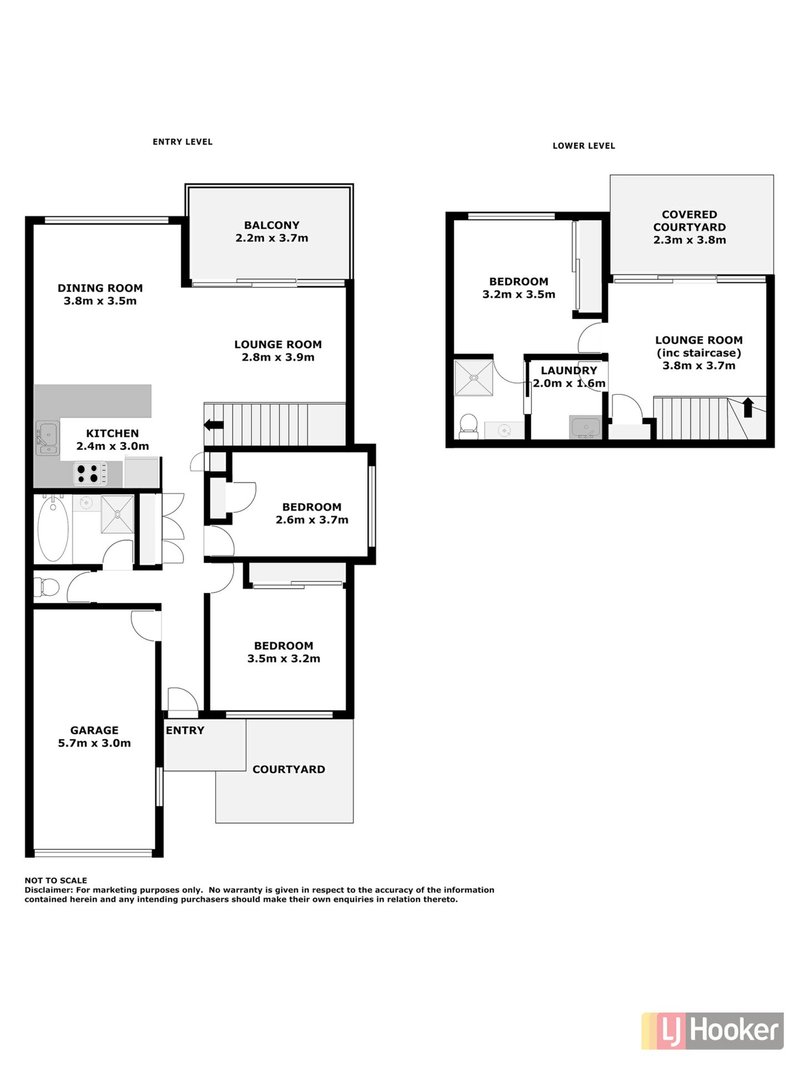 Photo - 2/8 Charthouse Avenue, Corlette NSW 2315 - Image 20