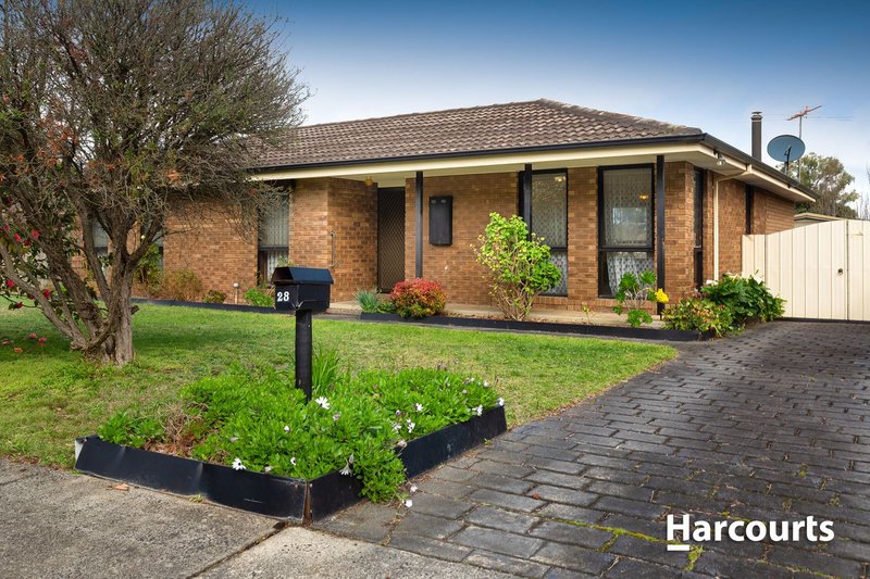 28 Cheviot Avenue, Berwick VIC 3806