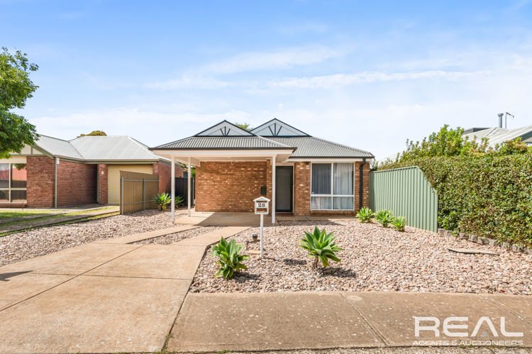 28 Christiana Crescent, Wynn Vale SA 5127