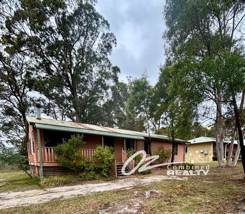 28 Christiansen Avenue, Old Erowal Bay NSW 2540