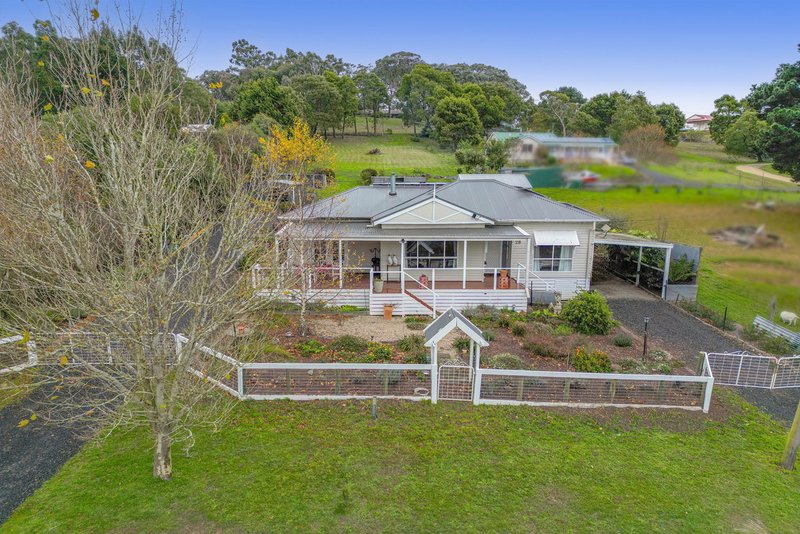 28 Church Street, Mount Egerton VIC 3352