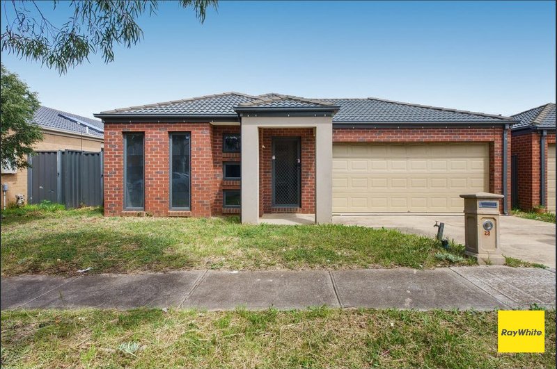 28 Circuit Drive, Truganina VIC 3029