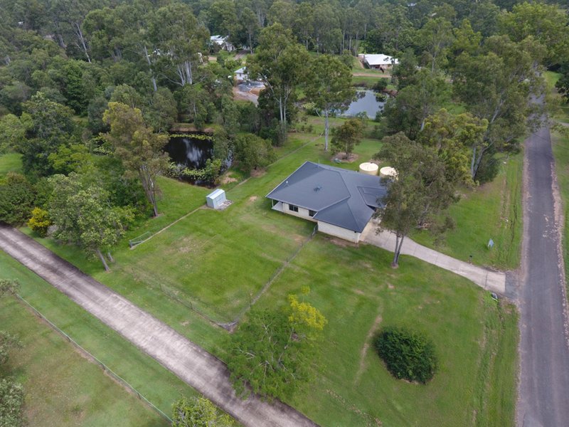 28 Claffey Road, The Dawn QLD 4570