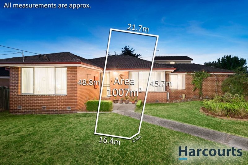 28 Clarence Road, Wantirna VIC 3152