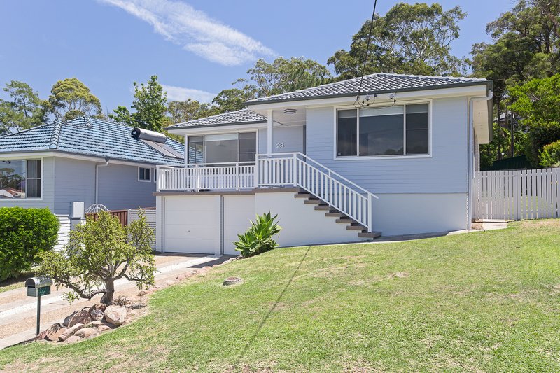 28 Clarence Street, Glendale NSW 2285