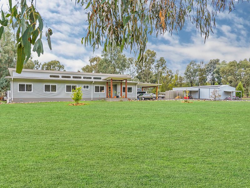 28 Clarendon Street, Baddaginnie VIC 3670