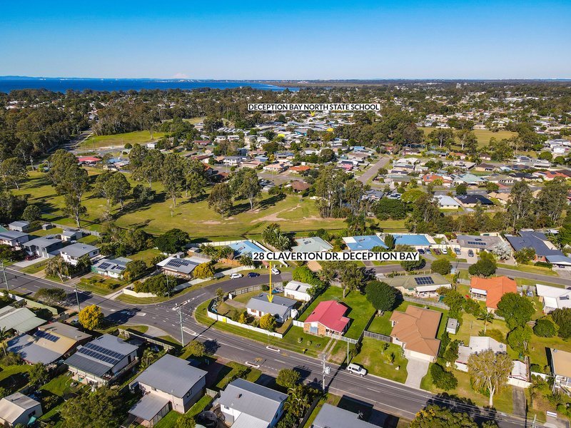 Photo - 28 Claverton Drive, Deception Bay QLD 4508 - Image 14