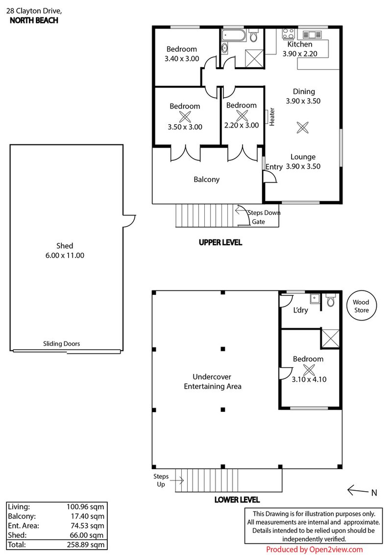 Photo - 28 Clayton Drive, North Beach SA 5556 - Image 19