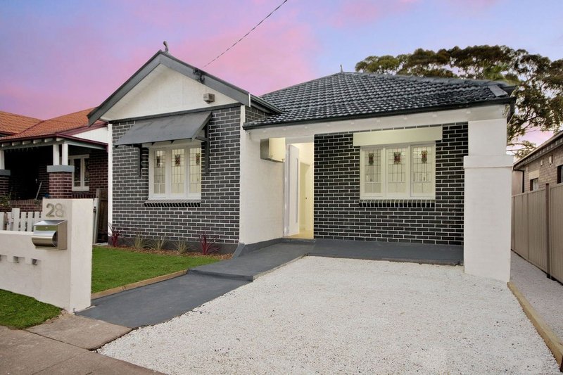 Photo - 28 Cleary Avenue, Belmore NSW 2192 - Image 1