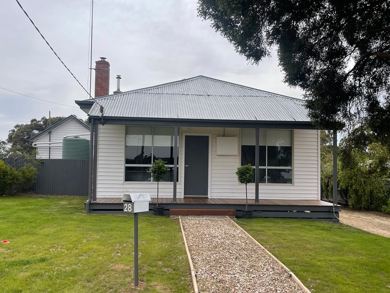 28 Clyde Street, St Arnaud VIC 3478 Real Estate Industry Partners
