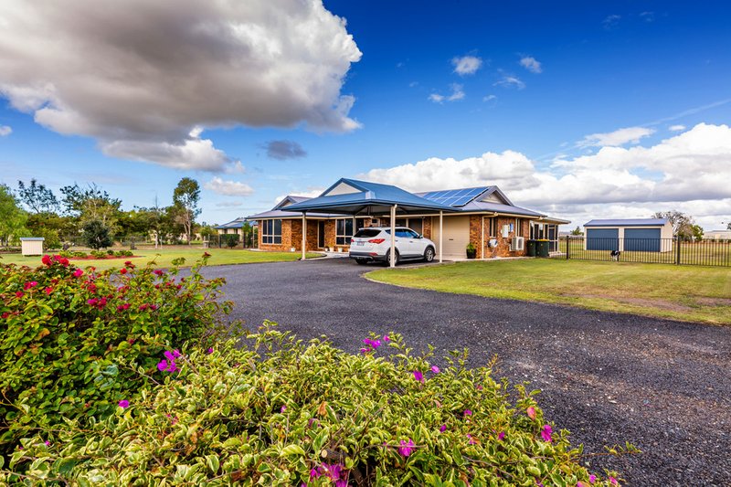 Photo - 28 Clydesdale Avenue, Branyan QLD 4670 - Image 1